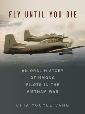 cover image of Fly Until You Die